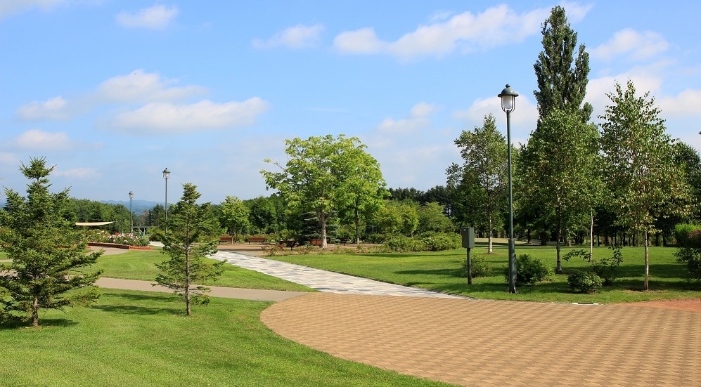 北海道の岩崎に推奨される観光スポット