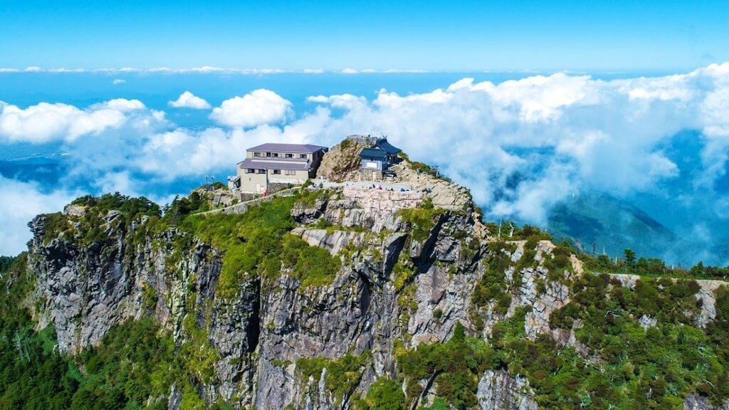 33雄大な海とehimeの性質によって作成された推奨されるパワースポット！