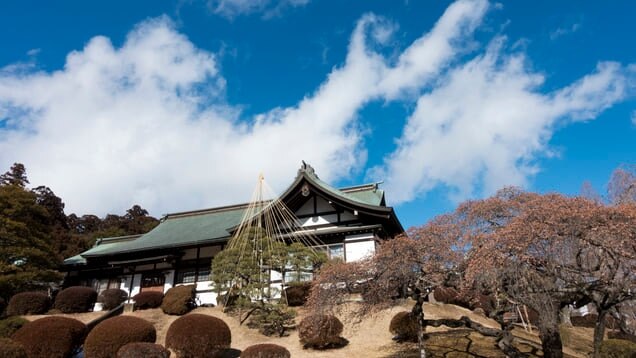 12宮城県の清華市にある12人の観光スポット！素晴らしいアウトドアを体験してください！