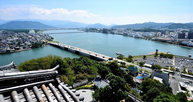 カラツ、トゥーオ、ジェンカイ海！サガ県の最高の観光スポット周辺の4つの風光明媚なドライブルート