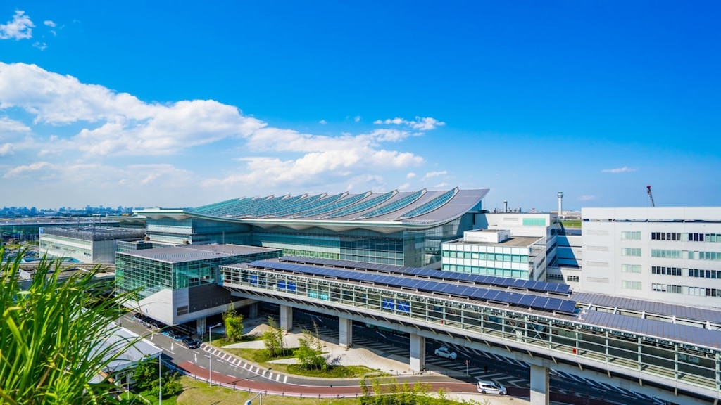 【2020-21版hanedaターミナル1＆ターミナル2で人気のお土産とお菓子20！