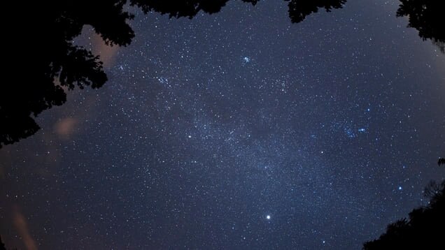 最も明るい星を見るのに最適な場所！ Hirugami ensenの5つの必見の観光スポット