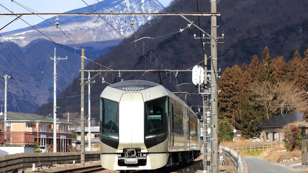 浅草からaizuまで！ Tobu Limited Expressの「Liberty Aizu」とは何ですか？予約、運賃、停止方法の説明