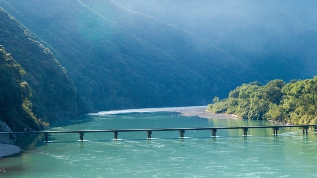 シマント川は家族旅行に最適です！ 13観光とエクスペリエンススポットは誰もが楽しむことができます