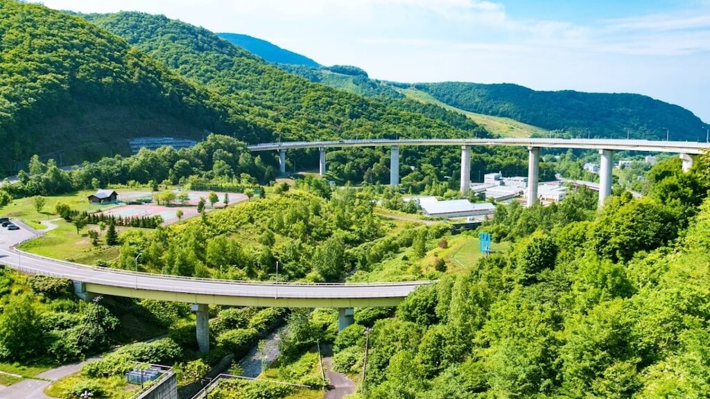 観光の後、これは行くべき場所です！ 7オタルで推奨される日使用温泉スポット