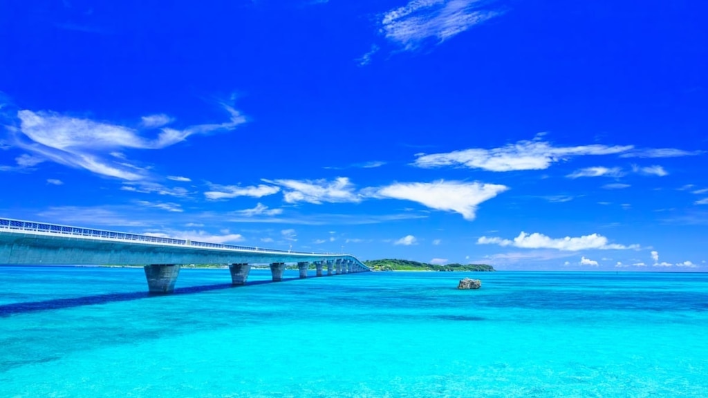 [沖縄2021]各島の最新のスポットを紹介します！