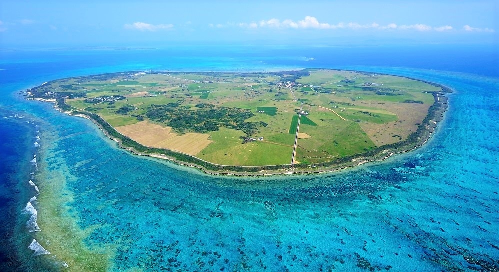 一生に一度の経験！黒島島の7つの必見スポット