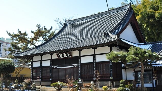 5つの懐かしい日本風の通りがある京都の5つの推奨観光スポット！