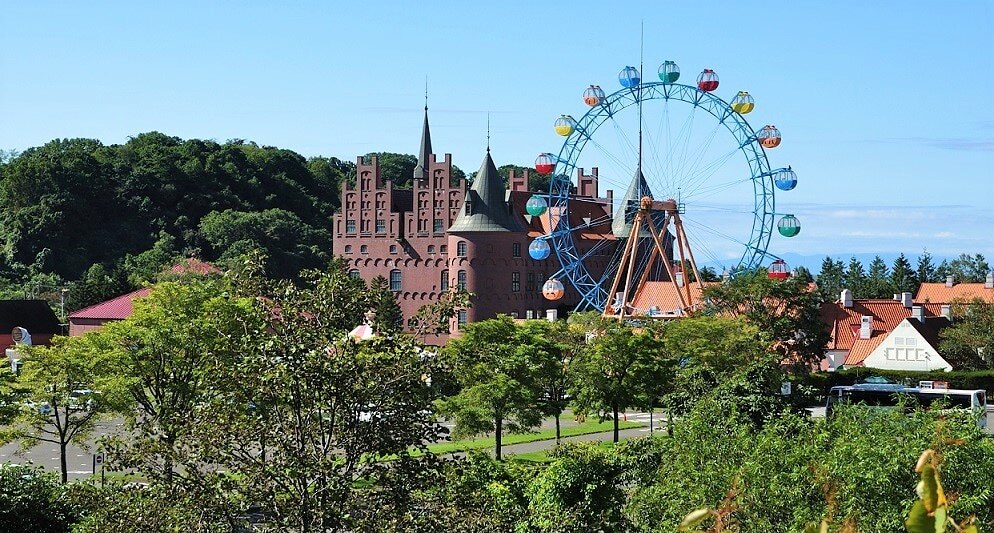 温泉だけではありません！ Noboribetsuの5つの家族に優しいアトラクション