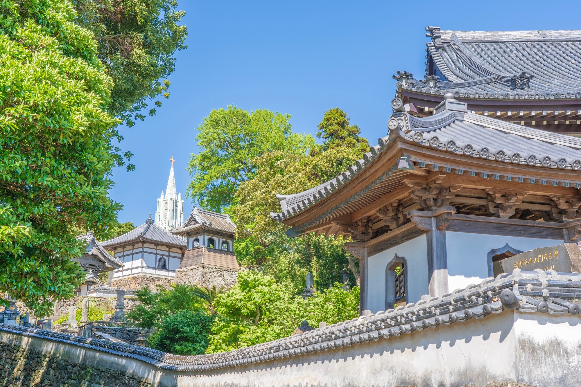 長崎県で見るべき7つの場所とやること