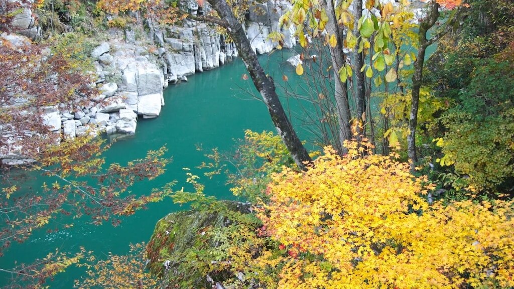 Tenryukyoで観光をお楽しみください！自然と伝統文化を体験するための15の推奨スポット