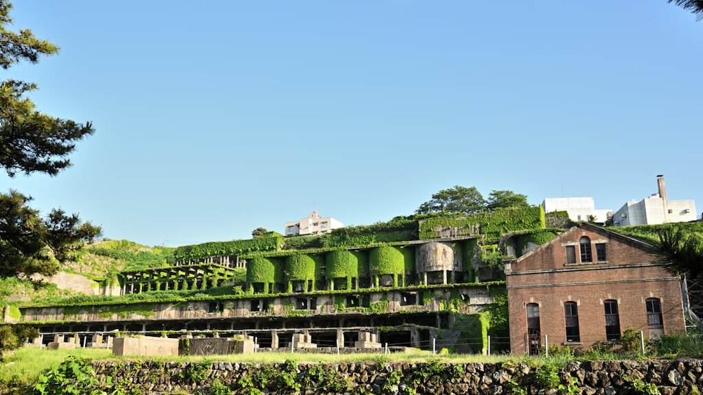 サドアイランドの古典的な観光スポット！サドゴールド鉱山の歴史的サイトの魅力を紹介します！