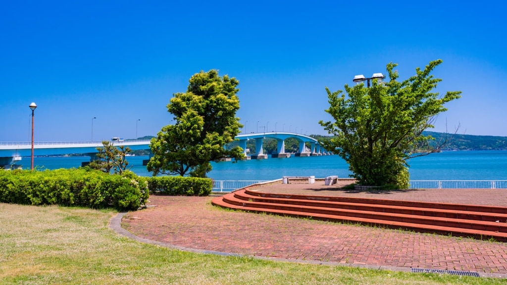 石川県の藤原を観光！ 8つの推奨スポットを見て、経験し、楽しむことができます