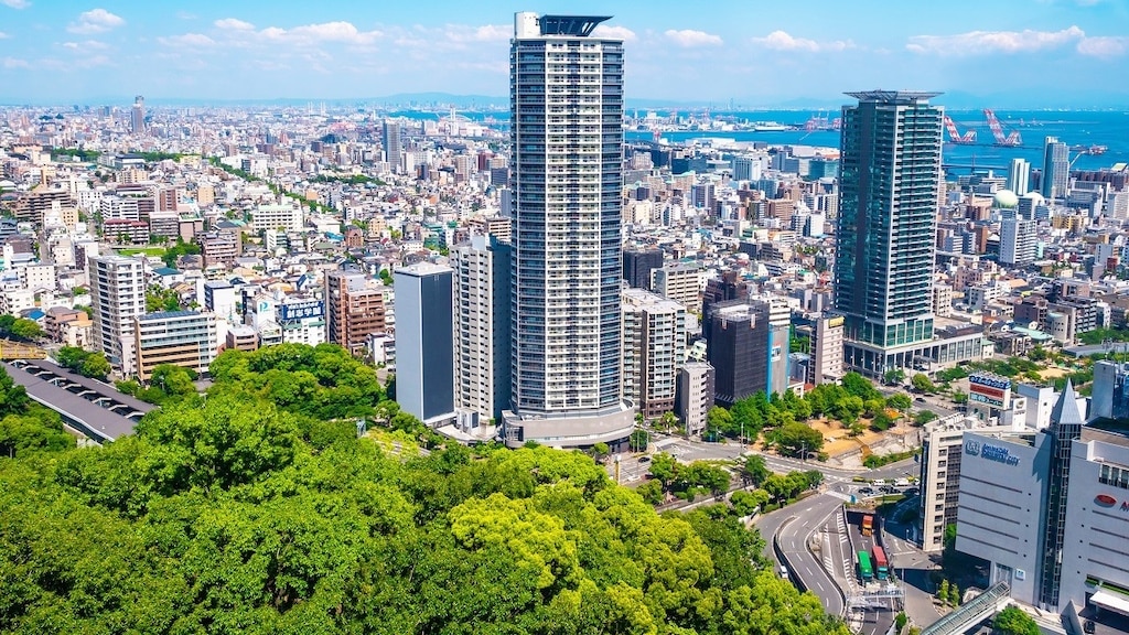 Shin-Kobe周辺のエリアをお楽しみください！トップ11の推奨観光スポット
