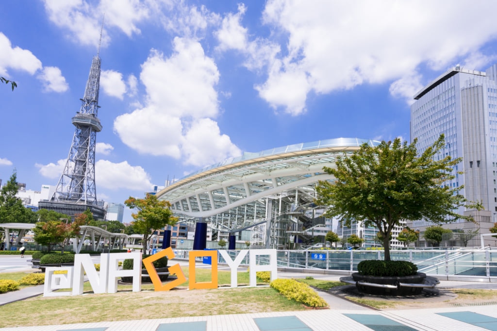 日本の中央首都、名古屋でやるべきトップ10のこと