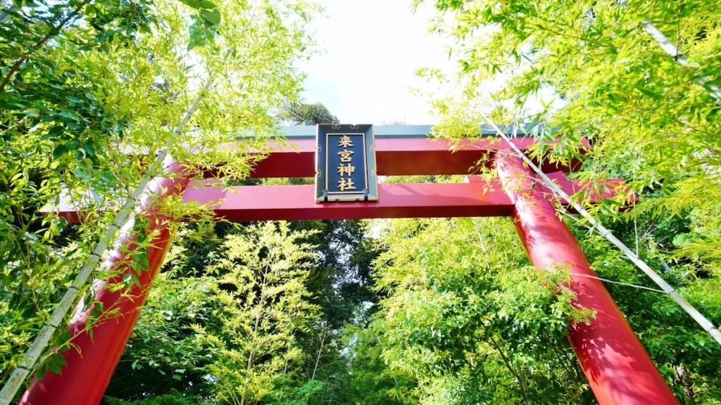 パワースポットとして有名！アタミの守護神であるキノミヤ神社を楽しむ方法