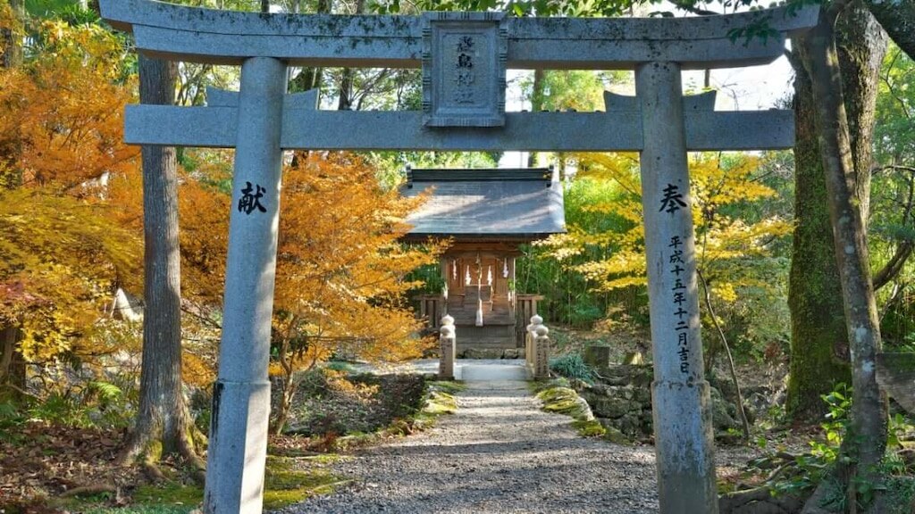 慎重に選択！高知県のパワースポットを探しているなら、こちらに行ってください！ 6推奨選択