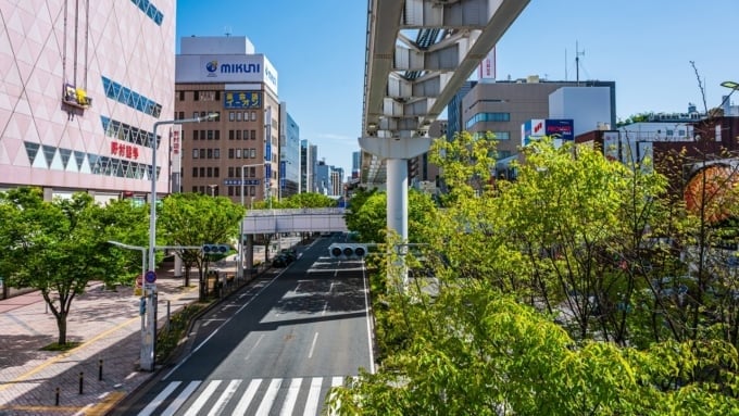 北島と小川でモデルコースを紹介します！ hild半日でどのスポットを訪れることができますか？
