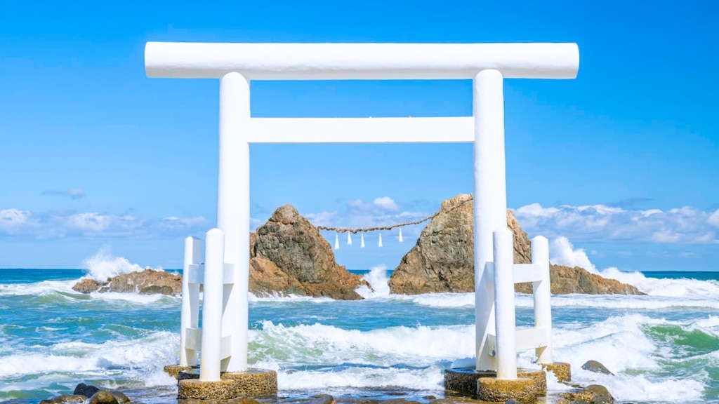 福岡と伊藤島のトップ5のインスタグラミング可能なスポット