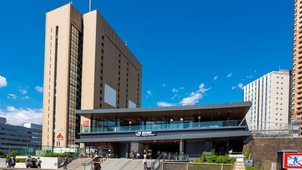 Iidabashiの12人の人気観光スポット！ハイライトを紹介します！