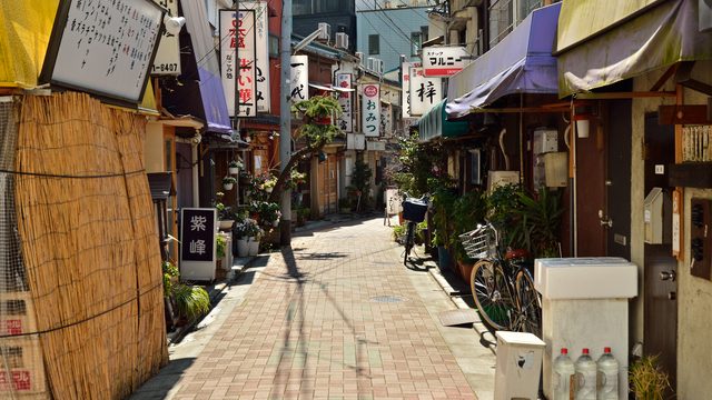 モンゼン・ナカチョで江戸の雰囲気を体験してください！ 7つの必見のスポットを紹介します！