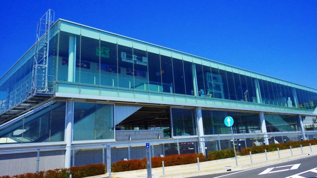 これは本当に駅ですか？推奨される観光スポットである日立駅の魅力