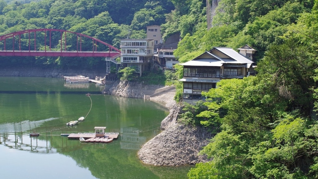 素晴らしいアウトドアでリラックスしてください！ジンセキ・コゲンの6つの推奨観光スポット