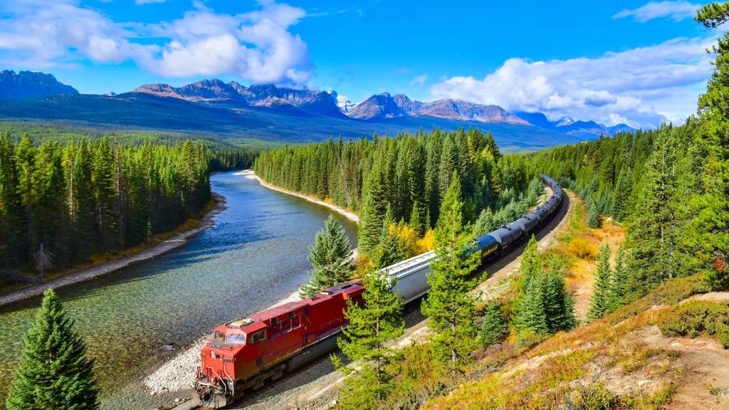 カナダに行く場合は、ここに行きましょう！ 14推奨される観光スポットは、少なくとも一度は訪問する必要があります