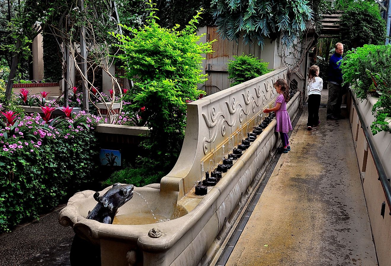 ペンシルベニア州のこれら10の町は家のように感じます