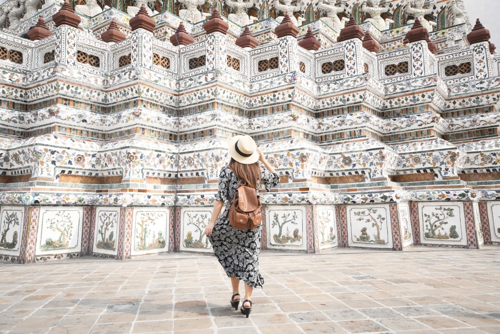 バンコクで最高のInstagramにふさわしい写真スポット