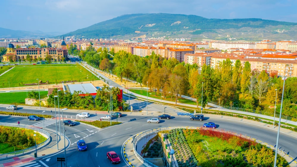 Pamplona：サンフェルミンフェスティバルに人気のあるお気に入りの旅行先