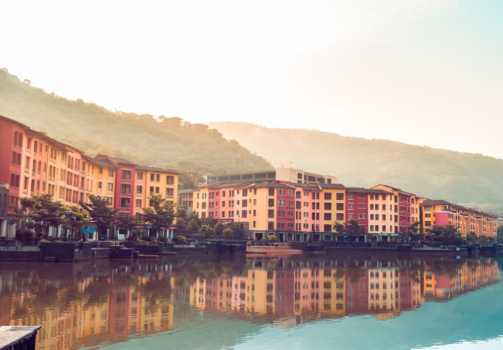 ムンバイから取るべき6つの素晴らしい日帰り旅行