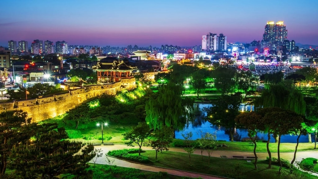 韓国の11の世界遺産を訪れて、あなたに歴史の感覚を与えるでしょう