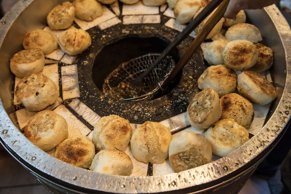 9台の屋台の食べ物あなたは台北で試す必要があります