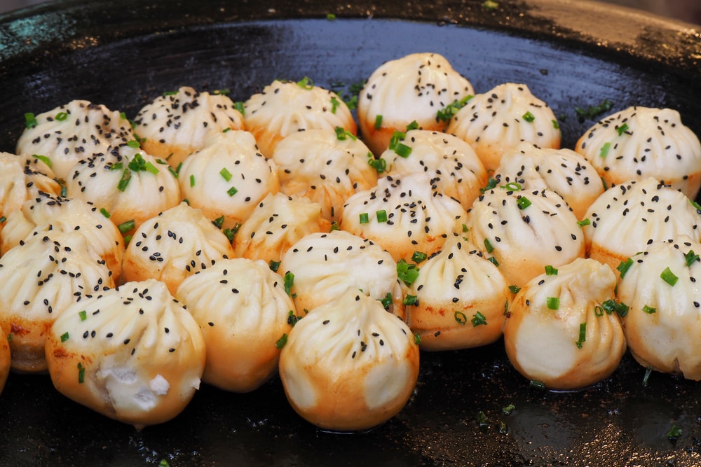 上海を訪れるときに食べる必要がある5つのこと