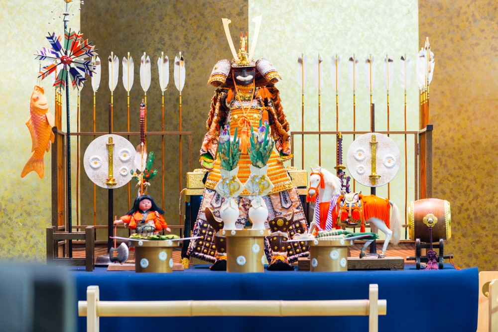 日本文化を見るために東京の魅力的な博物館