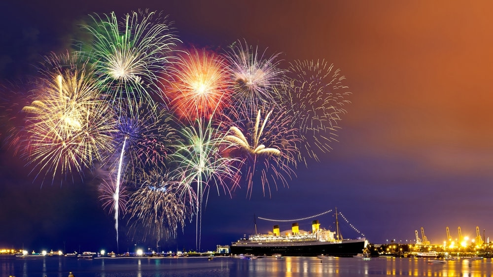 ロサンゼルスロングビーチに固有の3つの逃れられないレジャースポット