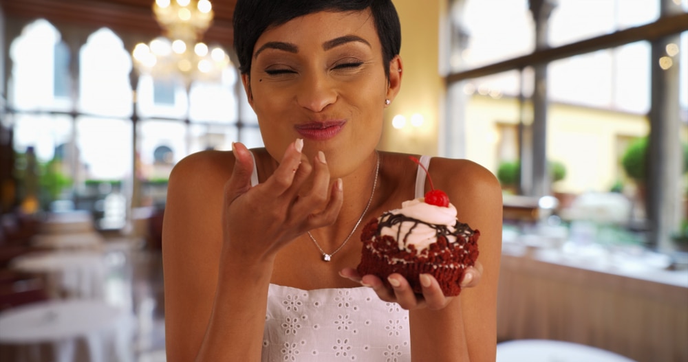 アメリカで買うためのトップ10の全米食品お土産