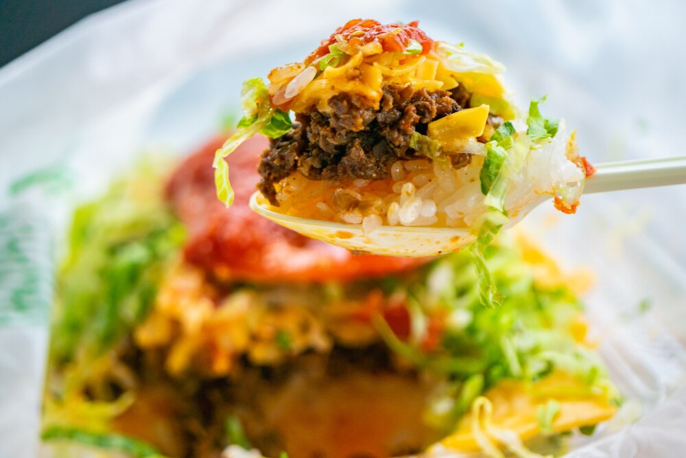 8食物あなたは日本の沖縄で試さなければならない食品