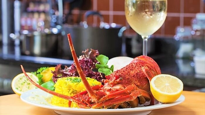 シンガポールのセントサ島での4つの推奨ディナースポットがあります！