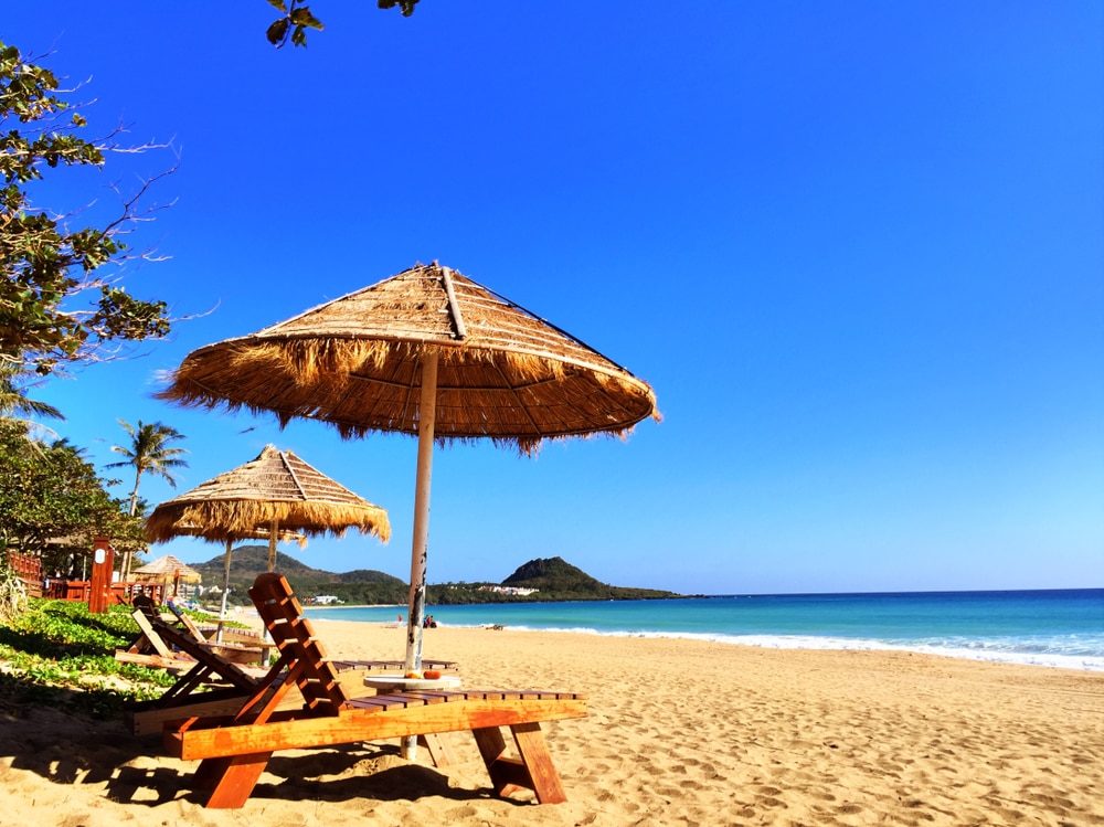 台湾の夏を生き残る方法：熱帯高熱のヒント