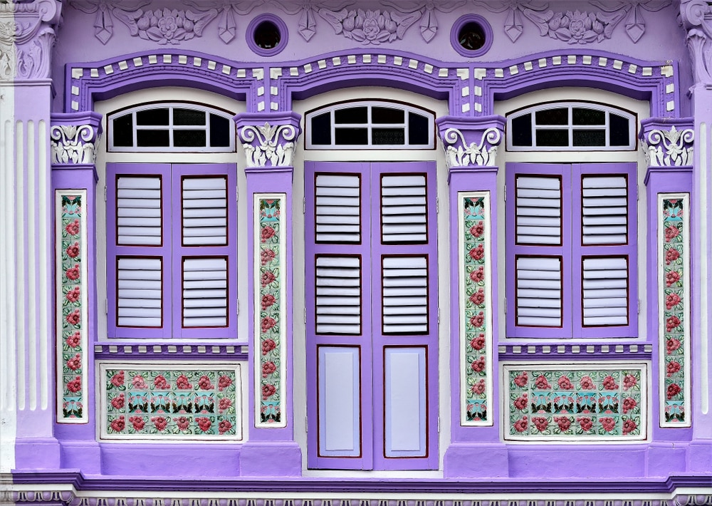 シンガポールで最も写真撮影のある場所は、それらのインスタに値するショットを取得します