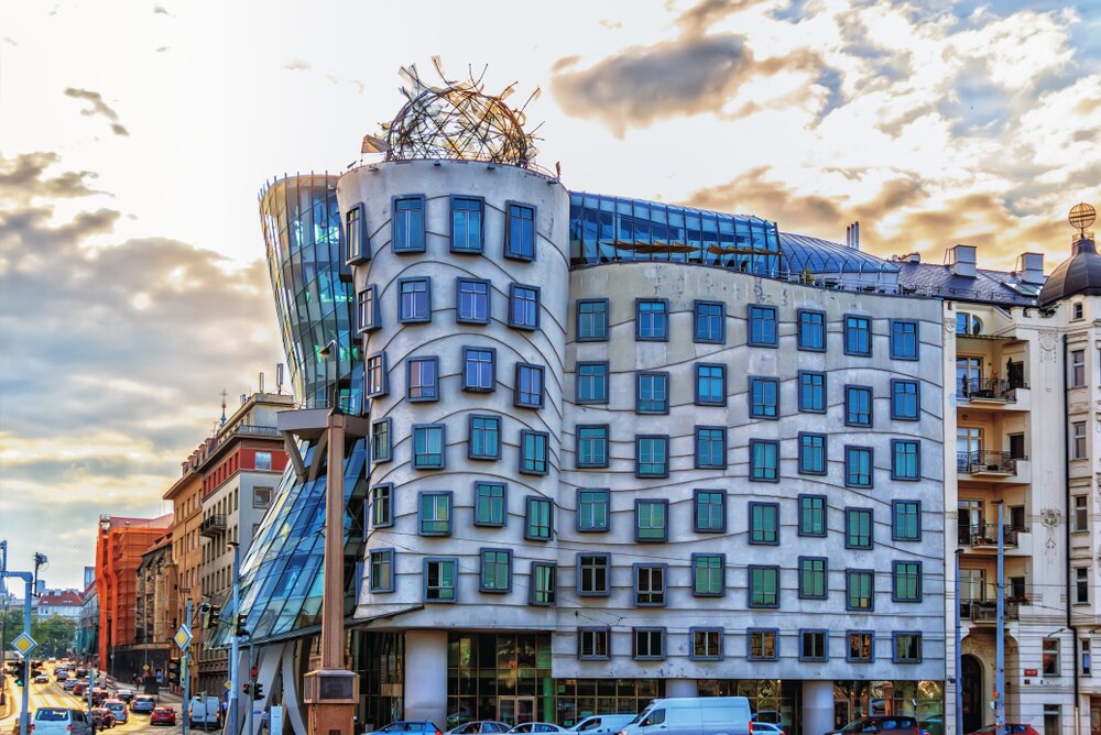 プラハの滞在場所：チェコの首都の6つの魅力的なホテル