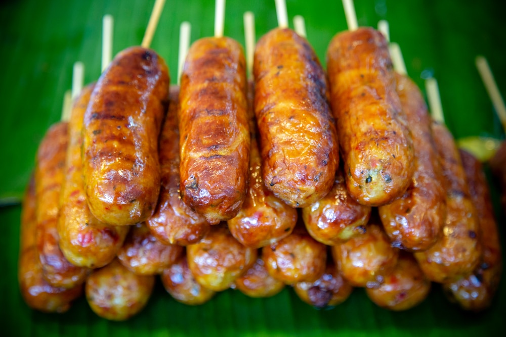 タイを訪れる際に試さなければならない10個の過小評価された料理