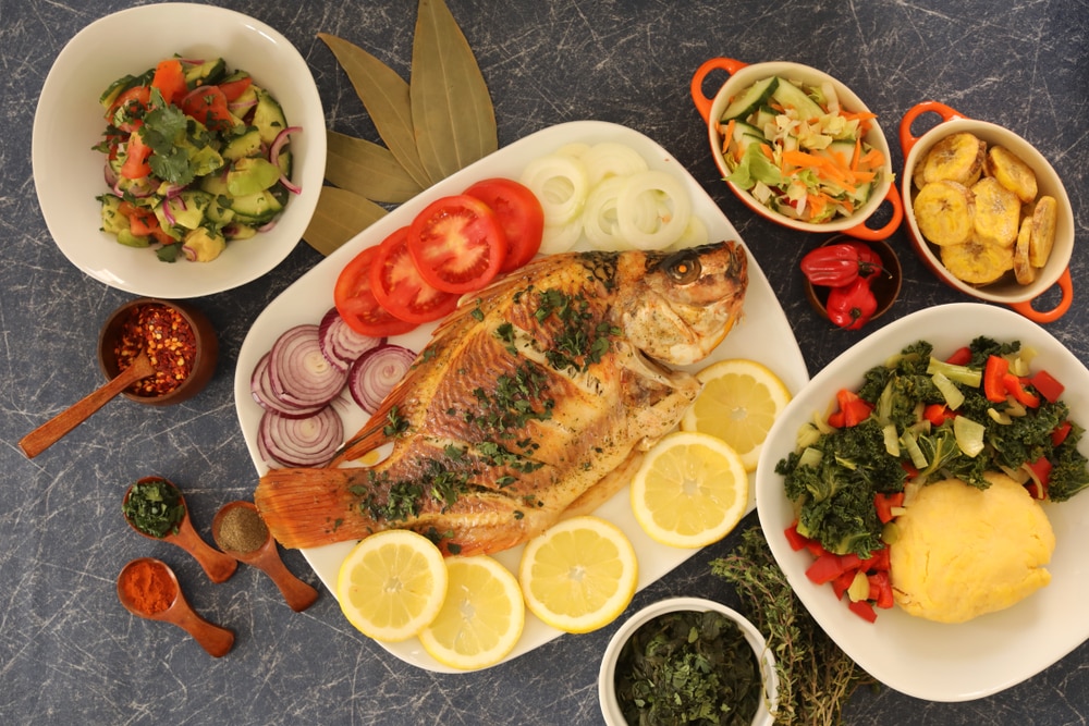 ケニアへの旅行を計画していますか？ここに5つの必見の料理があります