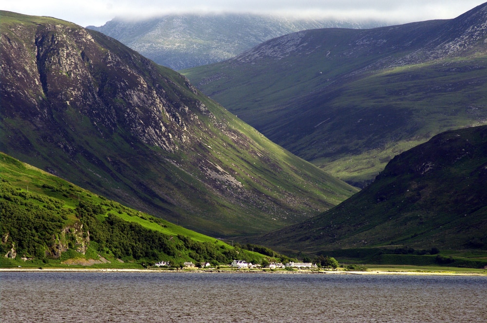 アラン島でやるべきことと見るべきこと