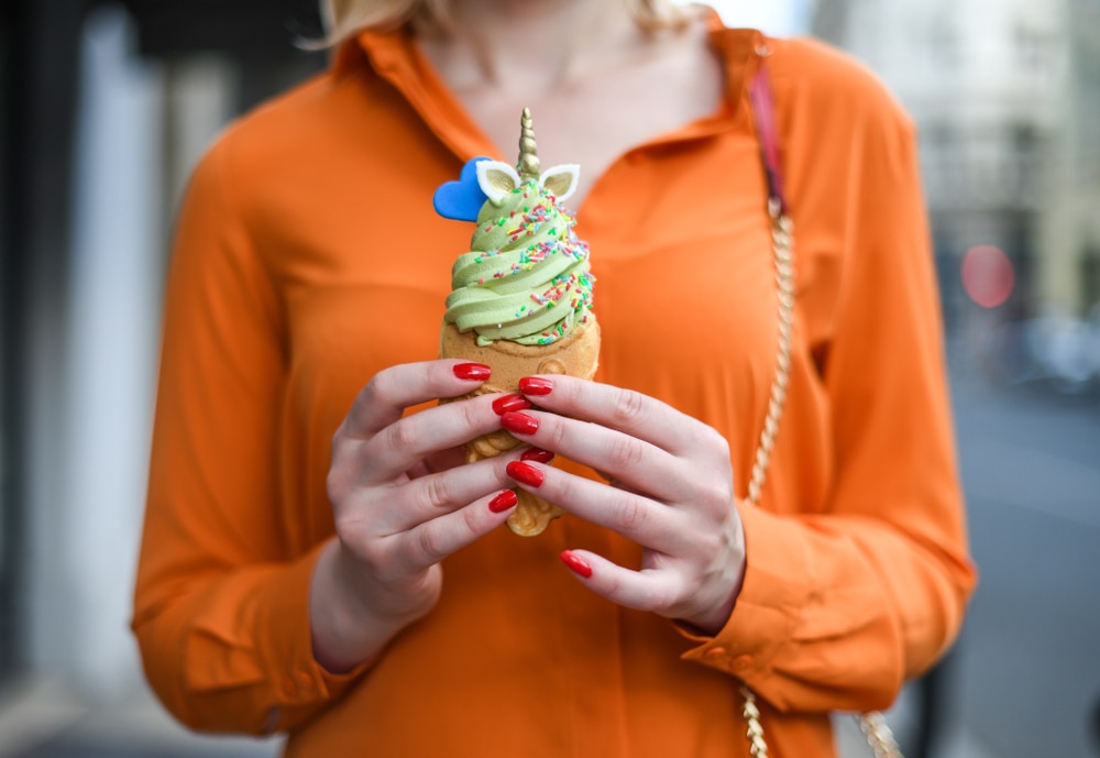 トロントで最もInstagramにふさわしい10の屋台の食べ物とスナック