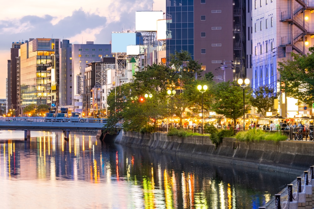 福岡県でやるべきことと見るべきトップ10のこと