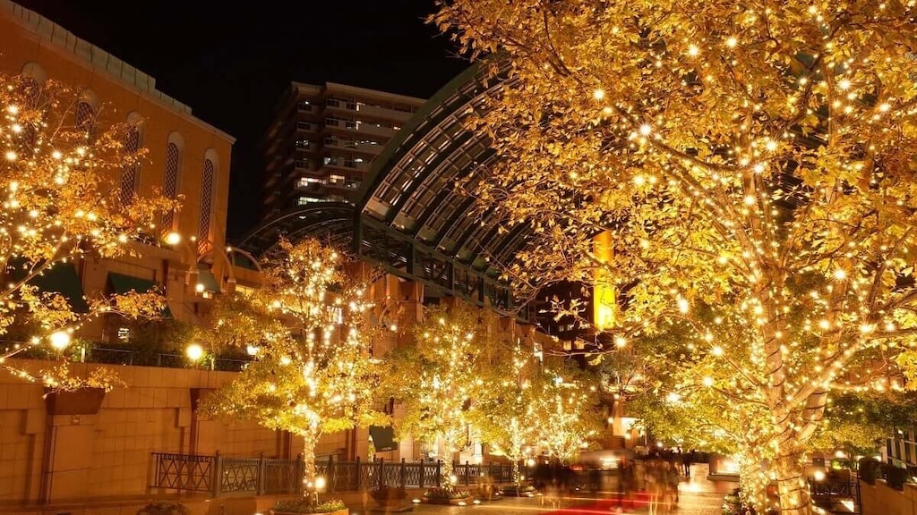 ebisuのスタイリッシュな近所で最高の観光スポットを発見する