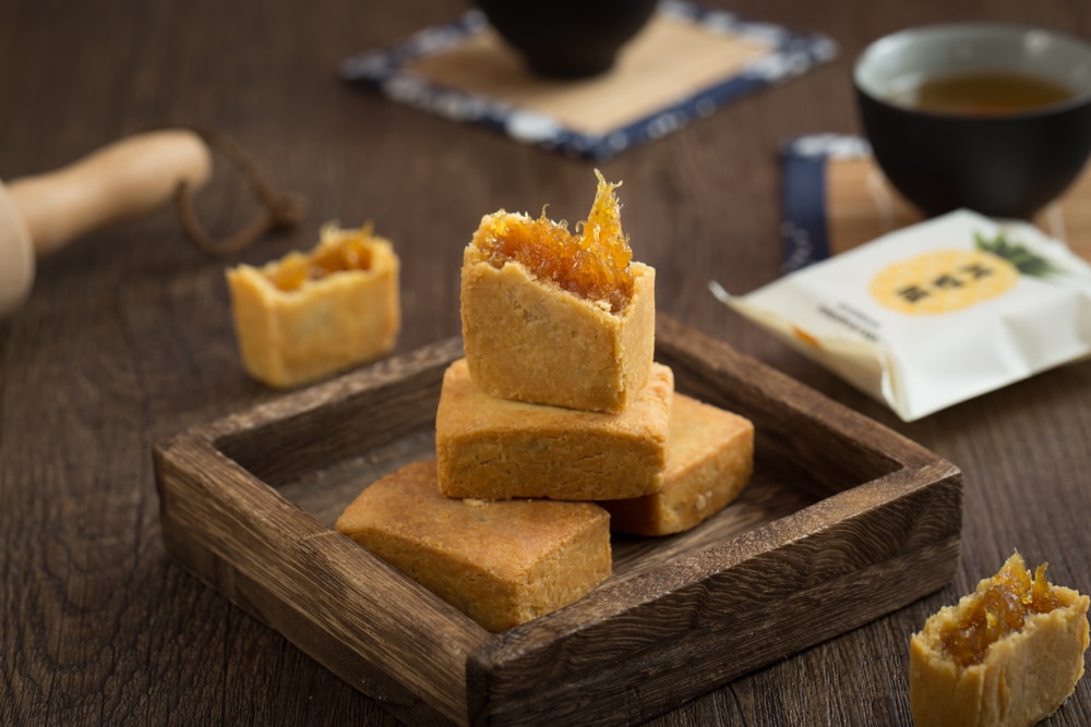 台湾から持ち帰る6つのユニークなお土産